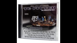 VA  TC Fitted The Compilation Vol 1 CD 2011 [upl. by Huan]