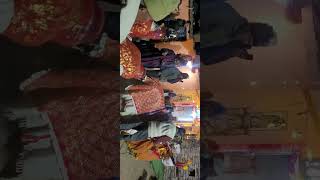 Nauling Mandir Pooja 14 Nov 15 Nov 2024  Lahur [upl. by Adalie501]