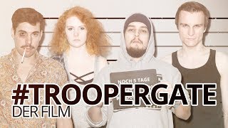 Troopergate  Der Film  Official HD [upl. by Rimidalg]