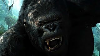 King Kong Signature Edition 100 Walkthrough  Longplay No Commentary 4K Bonus Content [upl. by Yasdnyl]