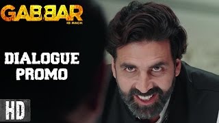 Gabbar Is Back  Movie Review  Anupama Chopra [upl. by Hanway768]