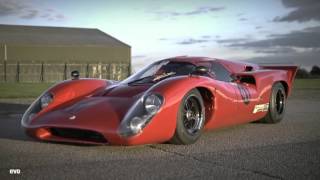 quotNewquot 1969 Lola T70Mk3Bs available now [upl. by Haridan]