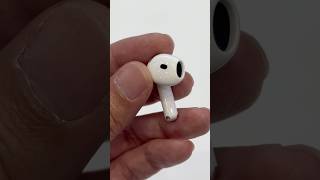 A Quick Look At The AirPods 4 Apple AirPods4 [upl. by Attwood]