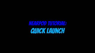 Nearpod Quick Launch Tutorial [upl. by Marta]