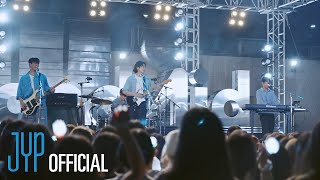 DAY6데이식스 quotHAPPYquot LIVE CLIP with My Day ver [upl. by Werdnael402]