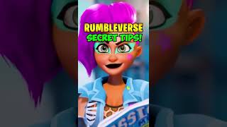 The Only Rumbleverse Video you need [upl. by Portie]