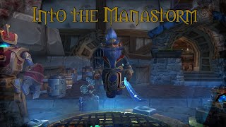 Manastorm is it worth it  Project Ascension S9 [upl. by Hansen]