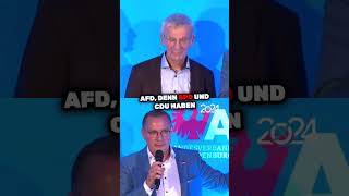 Statement der AfD mit Alice Weidel Tino Chrupalla und HansChristoph Berndt phoenix [upl. by Okihcim902]