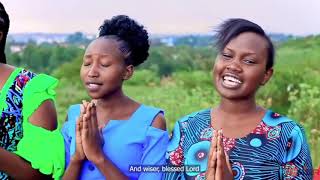 KALENJIN SDA MUSIC COMPILATION 2024 [upl. by Nhguavoj]