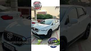 Suzuki SCross 2018🤙🏻6239658524 scross buycar buynow karvachauth onthisday cartodaysuzuki [upl. by Castora]