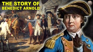 How Benedict Arnold Was Really Betrayed By America [upl. by Esinad85]