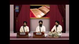 Bhai Gagandeep Singh Ji  Bahuta Kahiye Bahuta Hoe  Amritt Saagar [upl. by Kred961]