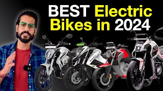 Best Electric Bikes for Buy in 2024⚡️ Top Electric Bikes in 2024😻  by Abhishek Moto [upl. by Magan678]