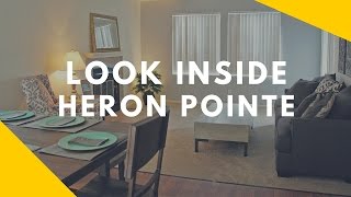 Heron Pointe Interior [upl. by Down]