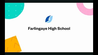 Farlingaye High School and MyTutor [upl. by Tepper]