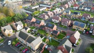 Video Tour Cody Road Waterbeach  Hockeys Estate Agent [upl. by Euginomod]