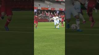 Tielemans goal ea sports fc mobile 25 [upl. by Rodrick]