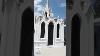 Documental  Cementerio La ApachetaArequipa [upl. by Ghassan]