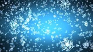 ISAO TOMITA  SNOWFLAKES ARE DANCING DEBUSSY [upl. by Ellehcsar]