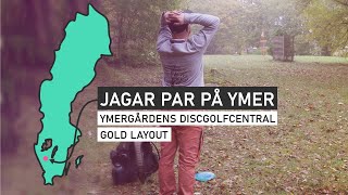 Jagar par på Ymer gold [upl. by Muire]