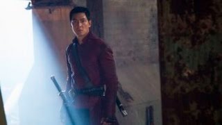 Into the Badlands S03E02 Clip  You Need to Remember  Rotten Tomatoes TV [upl. by Eignav]