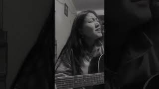 Kalpanik part 2Bartika Eam Rai  cover by aashma tamang [upl. by Moule]