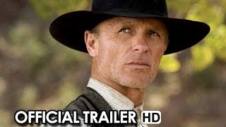 Frontera Official Trailer 1 2014 HD [upl. by Odnala]