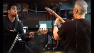 Pino Daniele HD Live Prove [upl. by Nillor]