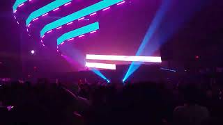 Secrets  KSHMR Unseen Festival 2023 [upl. by Nangem834]