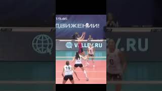 settersports Volleyball [upl. by Eimaj]