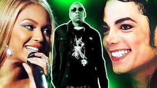 JayZ said quotBeyonce is the 2nd Coming of Michael Jacksonquot [upl. by Rivalee]