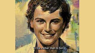 DOMINIC SAVIO SAINT OF YOUTH [upl. by Guthry]