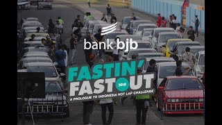 Seriously Fun  Bank BJB Fastin Fastout 2018 [upl. by Lamraj]