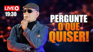 Bitcoin e criptomoedas em queda cuidado para não se precipitar [upl. by Yrek]