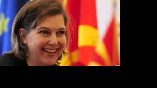 Fuck the EU Exactly Victoria Nuland Geoffrey Pyatt [upl. by Dori]