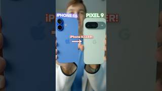 Is this an iPhone KILLER😳tech [upl. by Pavlov]