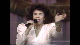 1989 BVOV Song Clip Candi Staton  Love Lifted Mewmv [upl. by Karlee]