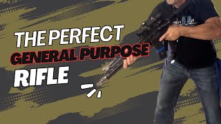 The Perfect General Purpose Rifle Does Exist [upl. by Sven]