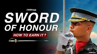 What is Sword of Honour and How To Earn It [upl. by Ahsieym]