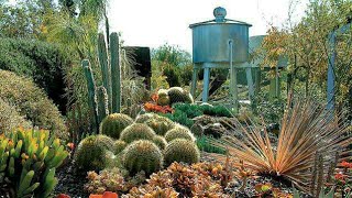 Botanical Garden Dhaka । Cactus Orchid Greenhouse [upl. by Quent]