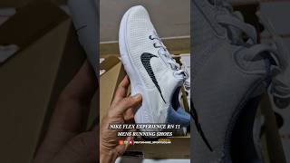 NIKE FLEX EXPERIENCE RN 11 NEXT NATURE MENS RUNNING SHOES nikerunning nike fypシ [upl. by Mischa72]