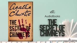 The Secret of Chimneys Audiobook [upl. by Yole]