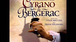 Cyrano De Bergerac the musical track 8 Someone [upl. by Resarf961]