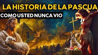 LA VERDADERA HISTORIA DE LA PASCUA DESCUBRE EL ORIGEN Y SIGNIFICADO DE LA PASCUA EN LA BIBLIA [upl. by Yate]