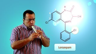 Lorazepam song [upl. by Annmaria811]