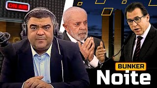 🔴 URGENTE Ministro de Lula manda povo comer chicória [upl. by Spencer]