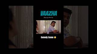 Vaazha Latest Malayalam Movie 2024  Full comedy Scene vaazha [upl. by Mohammed]