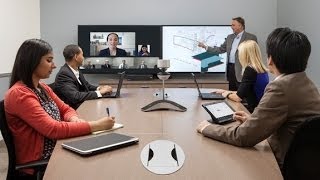 Chromebox for Meetings For Better Video Conferencing [upl. by Gavini]