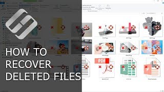 🔥 How to Recover Deleted Files With Hetman Partition Recovery Software in 2021 ⚕️ [upl. by Brantley782]