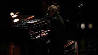 Thom Yorke  Bloom Live at Le Trianon Pathway to Paris [upl. by Annahsat]